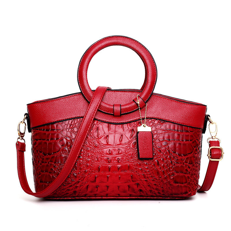 Elena Vintage Handtas™