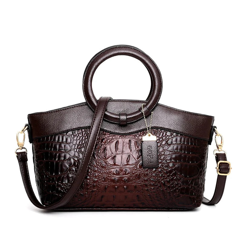 Elena Vintage Handtas™