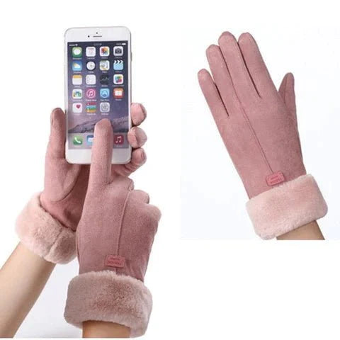 Lady™ Winter Handschoenen