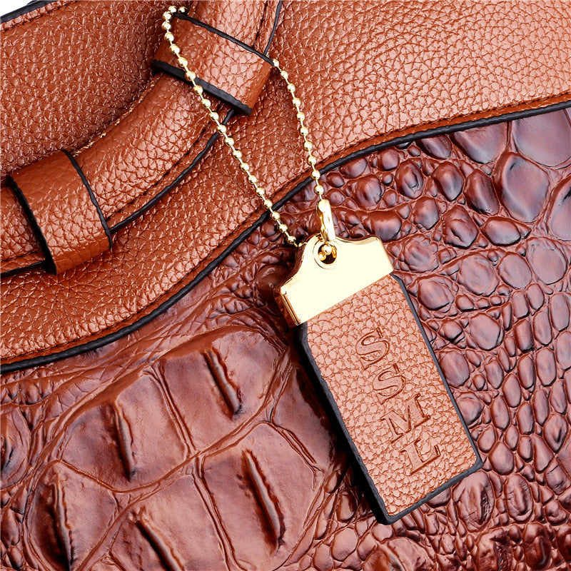Elena Vintage Handtas™