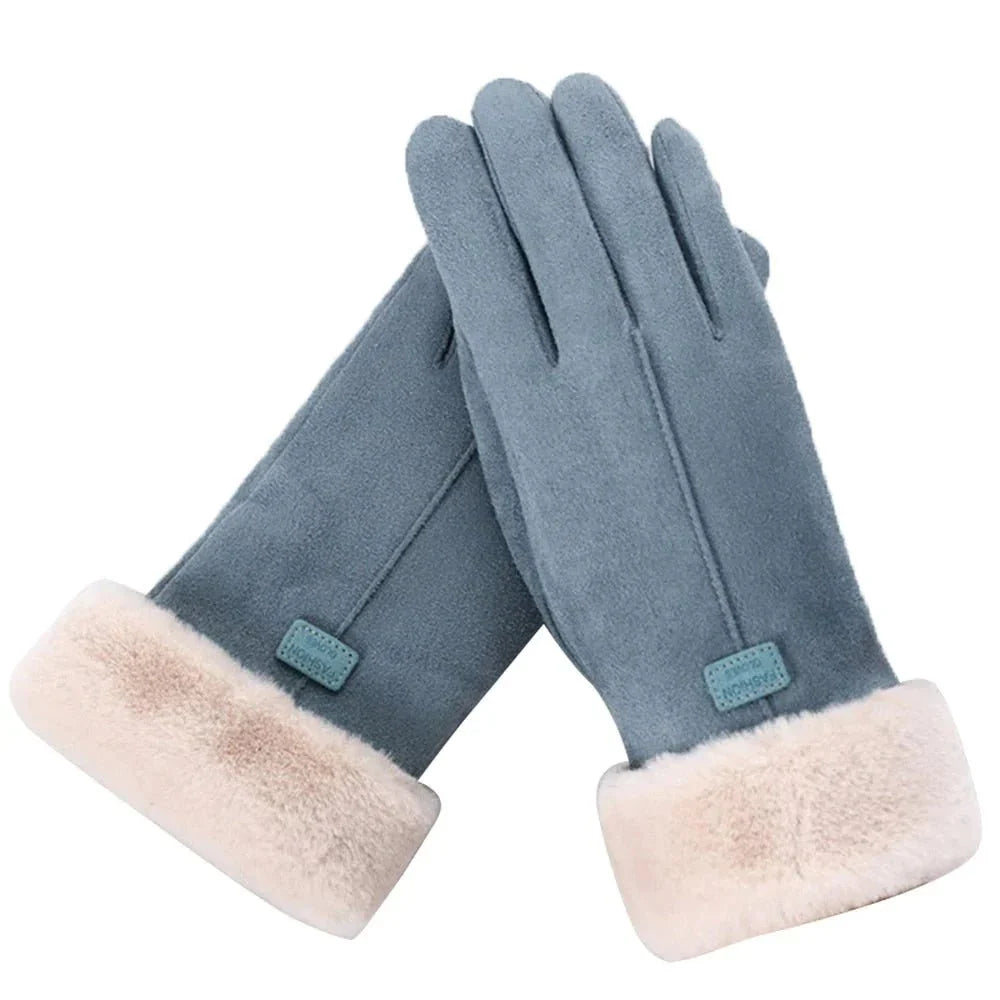 Lady™ Winter Handschoenen