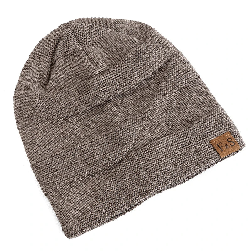 Slouchy Winter Beanie™