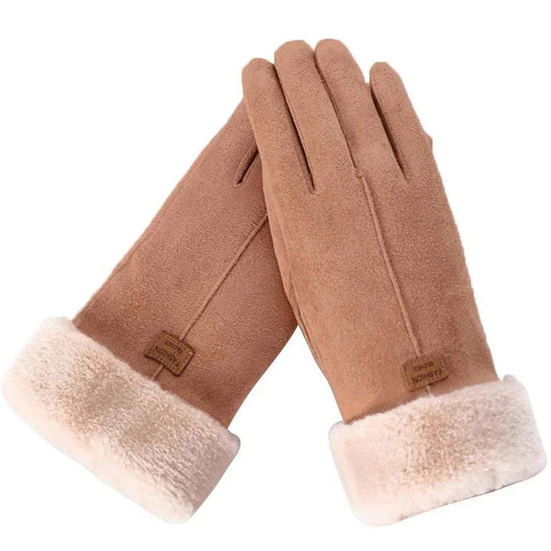 Lady™ Winter Handschoenen