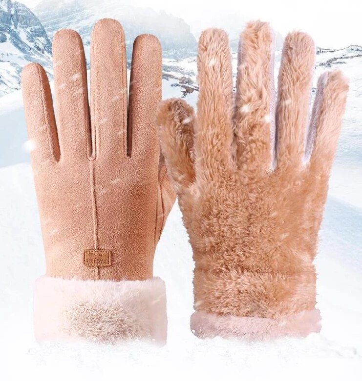 Lady™ Winter Handschoenen