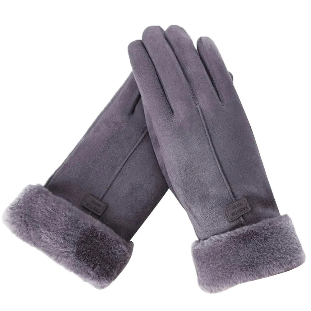 Lady™ Winter Handschoenen