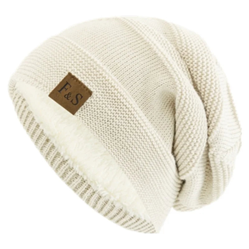 Slouchy Winter Beanie™