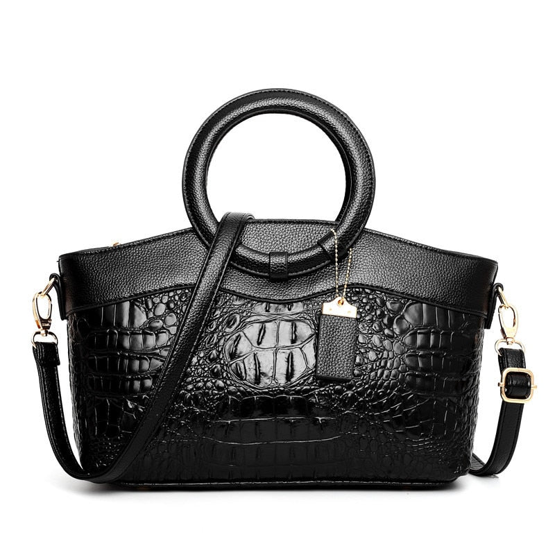 Elena Vintage Handtas™