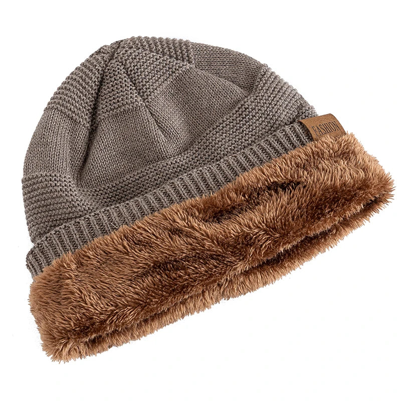 Slouchy Winter Beanie™