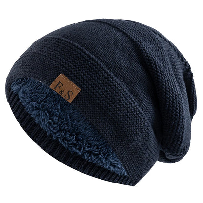 Slouchy Winter Beanie™