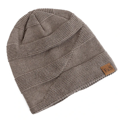 Slouchy Winter Beanie™