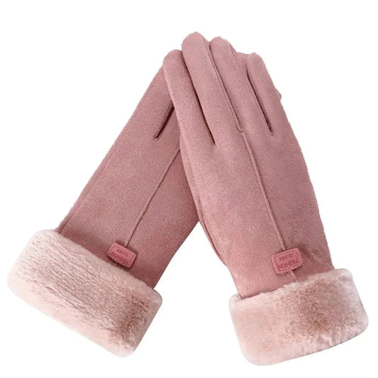 Lady™  Winter Handschoenen