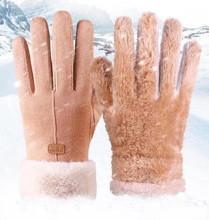 Lady™  Winter Handschoenen