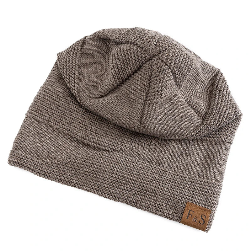 Slouchy Winter Beanie™