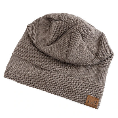 Slouchy Winter Beanie™