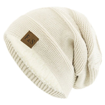 Slouchy Winter Beanie™